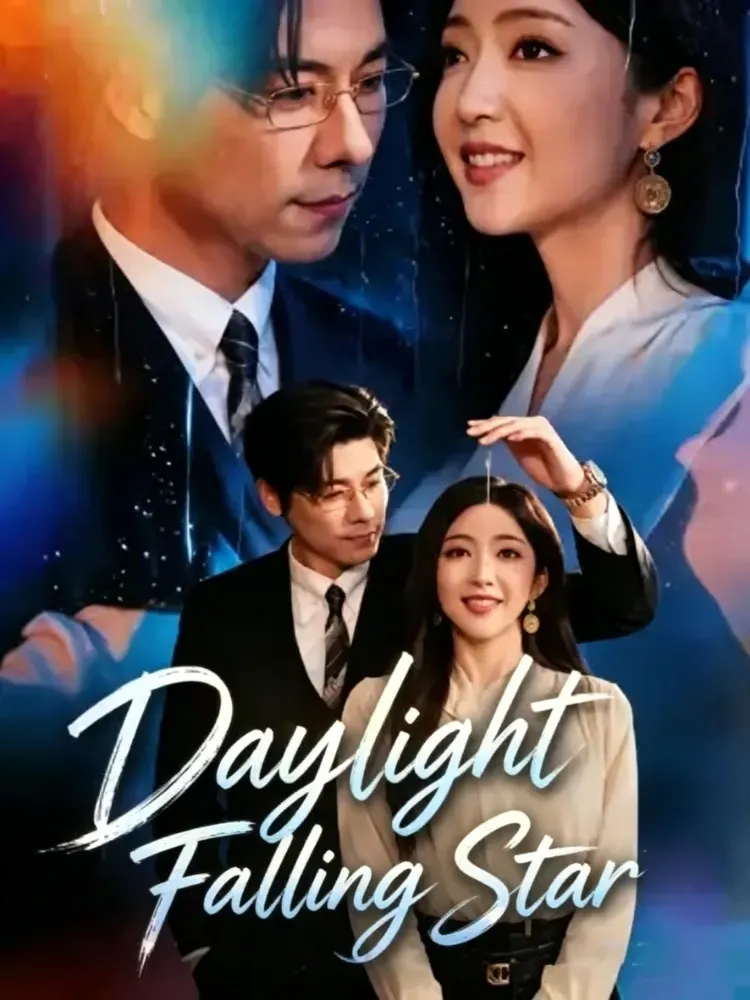 Daylight Falling Star封面图